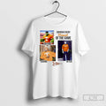 Classic Tennessee Vols Cherish Every Moment Of The Game T Shirts