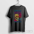 Classic Terry Gross Nov 8 2025 Bottom Of The Hill Skull Shirt Sweater