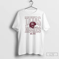 Classic Texas Am Aggies 1975 Football Ringer