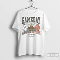 Classic Texas Am Vs Florida 2025 Gameday Matchup Helmet T Shirts