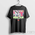Classic Tez Johnson Flash Features Week 6 Tampa Bay Football T Shirts
