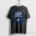 Classic Thank You Coach Franklin Penn State Football T Shirts