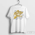 Classic The Above Average Joes Milwaukee Brewers Mlb Baseball Signatures T Shirts