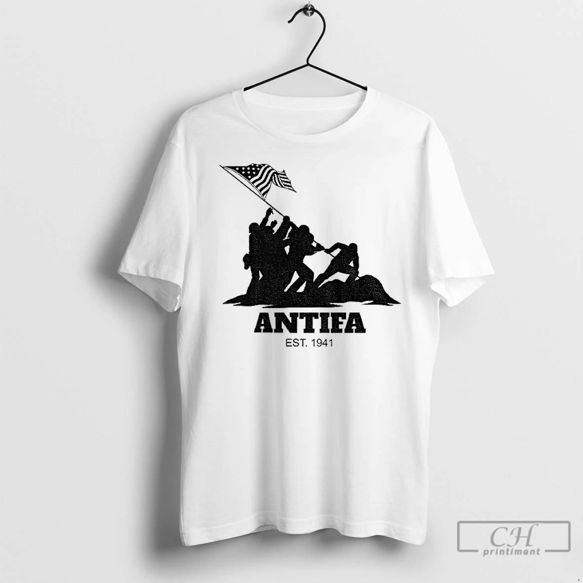 Classic The Antifa War Over Est 1941
