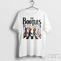 Classic The Bootles Abbey Road Halloween T Shirts