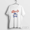 Classic The Brothers Comatose Broco Skeleton Shirt Sweater