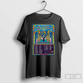 Classic The Chronicles Of Shlump Tour 2025 2026 Long Sleve T Shirts
