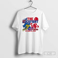 Classic The Cockfight Delaware Vs Jax State October 15 2025 Shirt Sweater