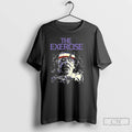 Classic The Exercise Zombie Halloween T Shirts