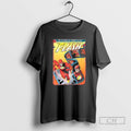 Classic The Flash The Return Of Barry Allen Comic Shirt Sweater