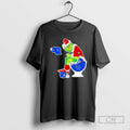 Classic The Grinch Louisville Cardinals Sitting On Toilet Kentucky Wildcats Xmas Holiday Christmas Shirt Sweater