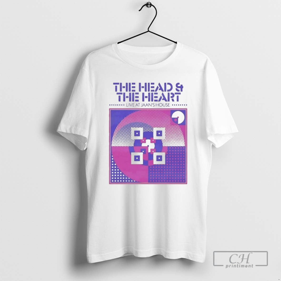 Classic The Head And The Heart Live At A Benefit For Music Health Alliance In