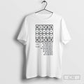 Classic The Hives And The Chats American Tour 2026 Shirt Sweater