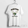 Classic The Hold Steady Hornets Hornets T Shirts