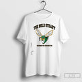 Classic The Hold Steady Hornets T Shirts