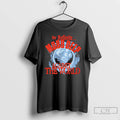 Classic The Infinite Mobb Deep Against The World T Shirts