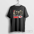 Classic The Mount Rushmore Of Kansas City Chiefs Legend Players Shirt Sweater