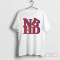 Classic The Neighborhood Sculpture Shirt Sweater
