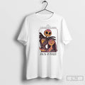 Classic The Nightmare Before Christmas Jack Sally Pink T Shirts