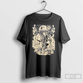 Classic The Nightmare Before Christmas Tonal Group T Shirts