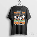 Classic The Peanuts Forever A Phoenix Mercury Fan Win Or Lose T Shirts