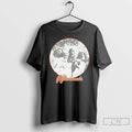 Classic The Runarounds Round Photo T Shirts