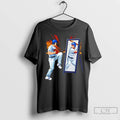 Classic The Sho X 2 Los Angeles Dodgers