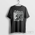 Classic The Wonder Years Passing Thru A Screen Door Shirt Sweater