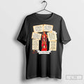 Classic The Judges Alliance Ornaments T Shirts