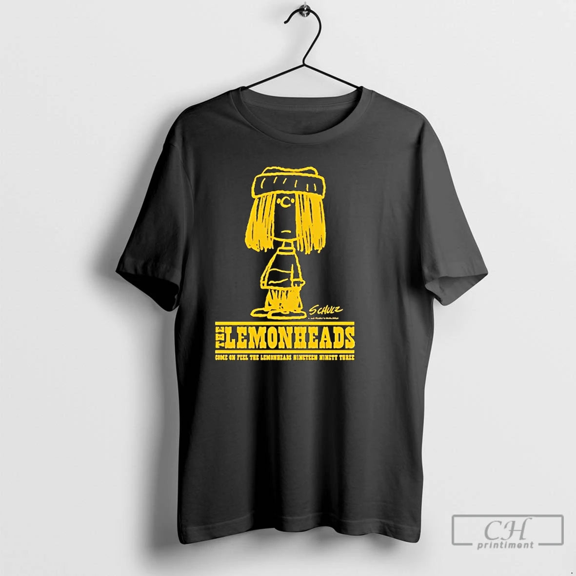 Classic The Lemonheads Favorite T Shirts