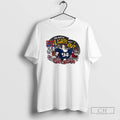 Classic The Night The Lights Went Out In Georgia Auburn Tigers Shirt Sweater
