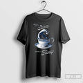 Classic This Is Just A Storm Inside A Teacup Long Sleve T Shirts