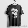 Classic Tim Lehi Fat Dragon Tattoo Waylon Harts Shirt Sweater