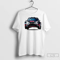 Classic Timo Scheiders Seat Ibiza Rx Supercar Classic
