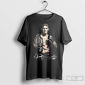 Classic Tom Aspinall Ufc Heavyweight Champ