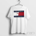 Classic Tommy Heilfuhrer Grandpa Shirt Sweater
