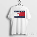 Classic Tommy Heilfuhrer T Shirts