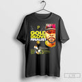 Classic Tommy Pham Pittsburgh Pirates Gold Glove Finalist T Shirts
