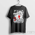 Classic Toni Storm Timeless Tunes Show T Shirts