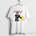 Classic Tony Montana Scarface Say Hello T Shirts