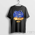 Classic Toronto Blue Jays 2025 Alcs Bound Want It All T Shirts