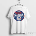 Classic Toronto Blue Jays Happy Halloween 2025 T Shirts