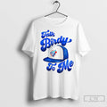 Classic Toronto Blue Jays Hat Talk Birdy To Me Mlb Baseball 2025