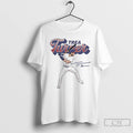 Classic Trea Turner Philadelphia Phillies Baseball Signature T Shirts