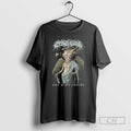 Classic Tribal Gaze The Nine Choirs Shirt Sweater