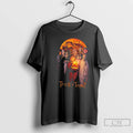 Classic Trick R Treat Wrong Way Halloween T Shirts