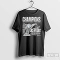 Classic Trophy Las Vegas Aces Champions Wnba Finals Basketball 2025