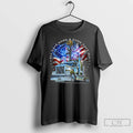 Classic Truckers For Troop Big Rig All Gave Some Long Sleve T Shirts