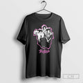 Classic Trueblood Photo Shirt Sweater