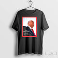 Classic Trump Time His Triumph T Shirts